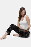 Floret Cotton Camisole (Pack of 2) - White — thumbnail 7
